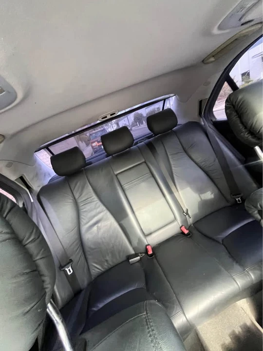 2002 Mercedes-Benz W220 S-Class - Image 10 of 11