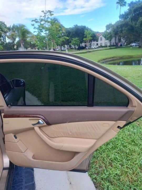 2002 Mercedes-Benz W220 S-Class - Image 18 of 18