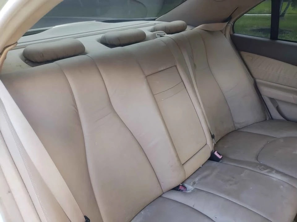 2002 Mercedes-Benz W220 S-Class - Image 17 of 18