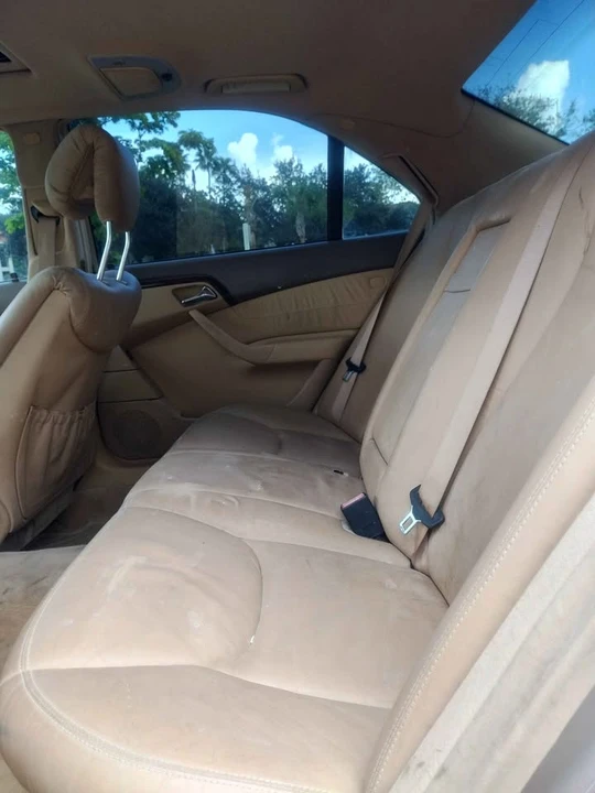 2002 Mercedes-Benz W220 S-Class - Image 16 of 18