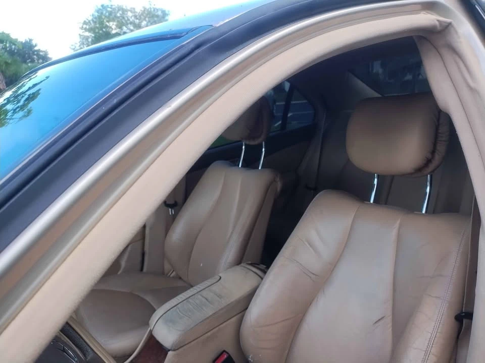 2002 Mercedes-Benz W220 S-Class - Image 12 of 20