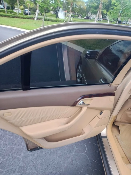 2002 Mercedes-Benz W220 S-Class - Image 17 of 20