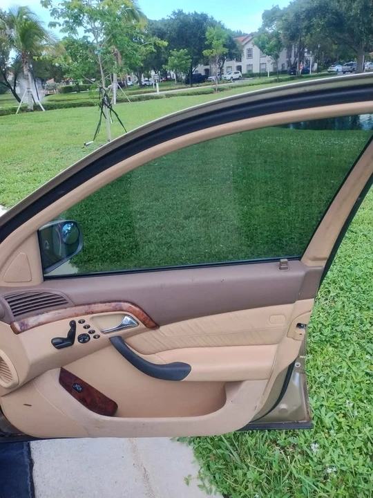 2002 Mercedes-Benz W220 S-Class - Image 16 of 20