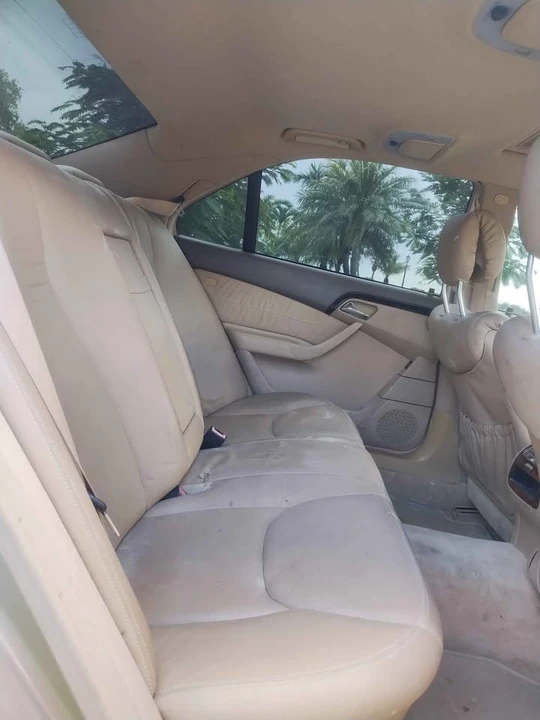 2002 Mercedes-Benz W220 S-Class - Image 19 of 20