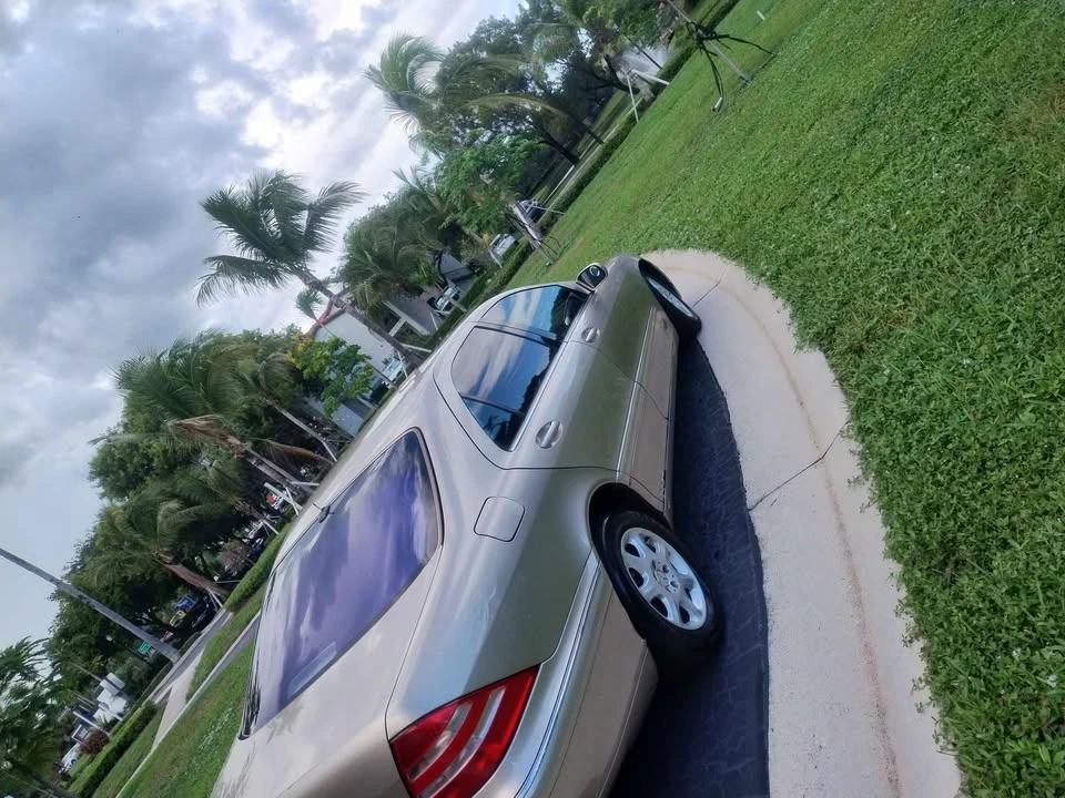 2002 Mercedes-Benz W220 S-Class - Image 7 of 20