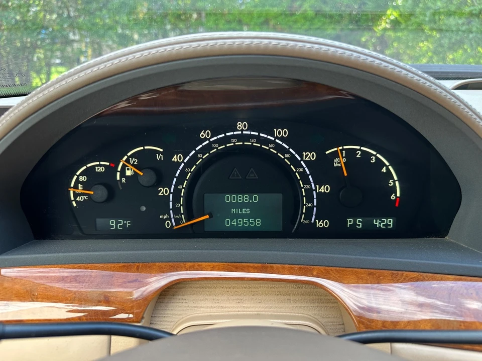 2002 Chevrolet Corvette C3 - Image 19 of 21