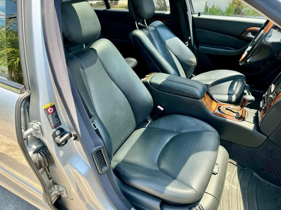 2002 Mercedes-Benz W220 S-Class - Image 16 of 31