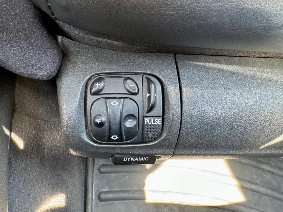 2002 Mercedes-Benz W220 S-Class - Image 21 of 31