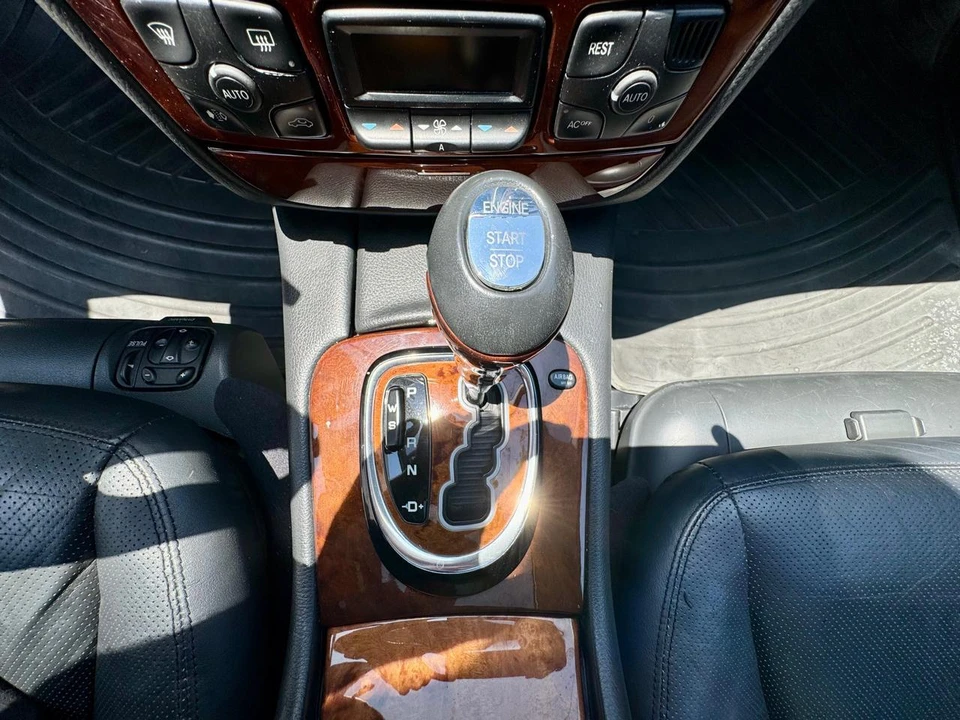 2002 Mercedes-Benz W220 S-Class - Image 15 of 31