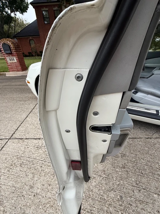2002 Mercedes-Benz W220 S-Class - Image 13 of 21