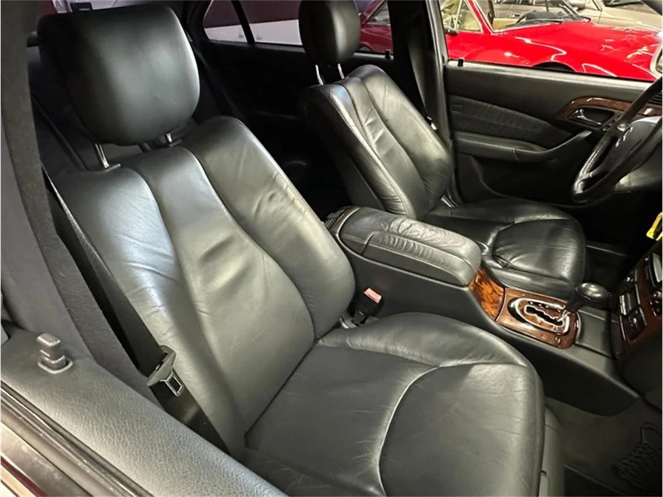 2002 Mercedes-Benz W220 S-Class - Image 24 of 31