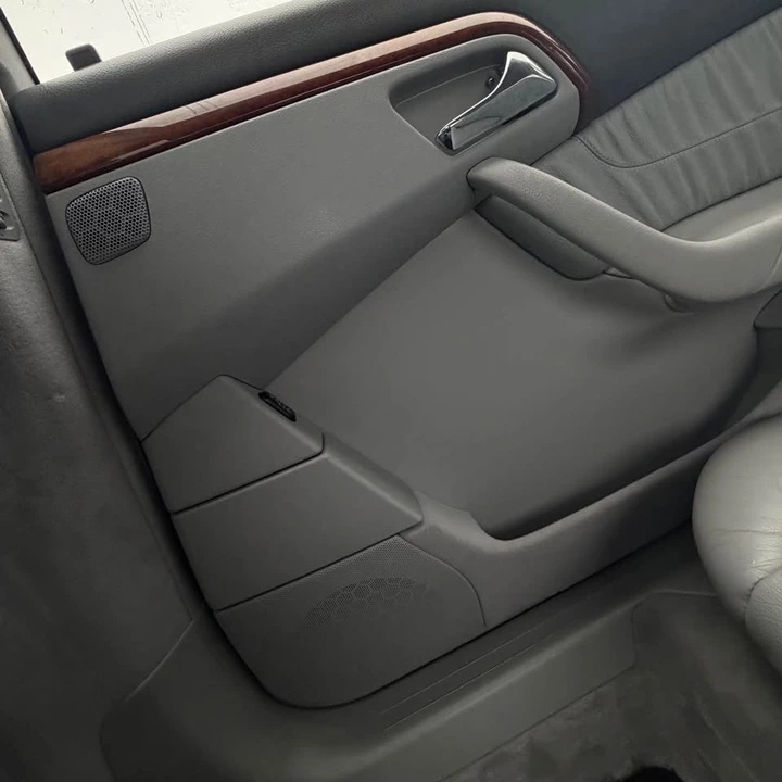 2002 Mercedes-Benz W220 S-Class - Image 17 of 20