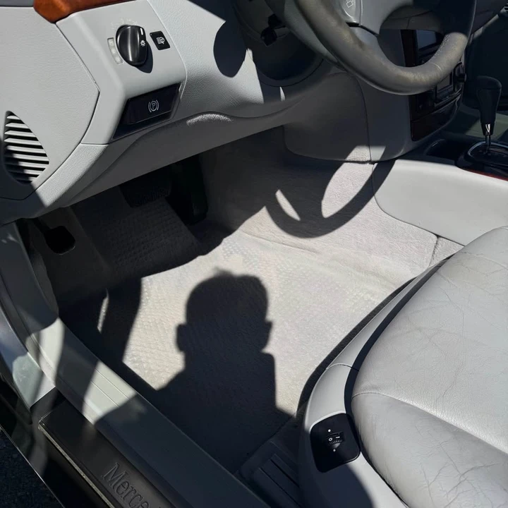 2002 Mercedes-Benz W220 S-Class - Image 11 of 20