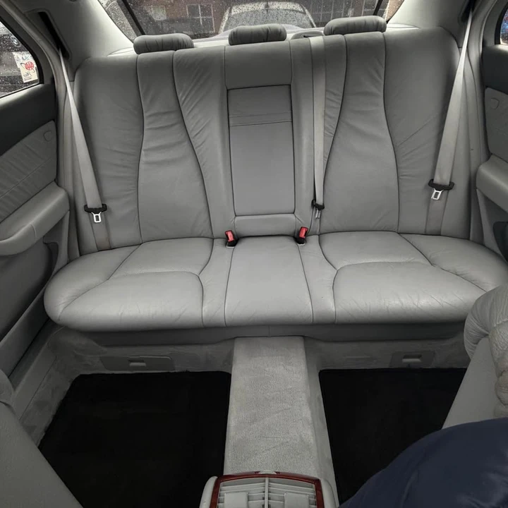 2002 Mercedes-Benz W220 S-Class - Image 16 of 20