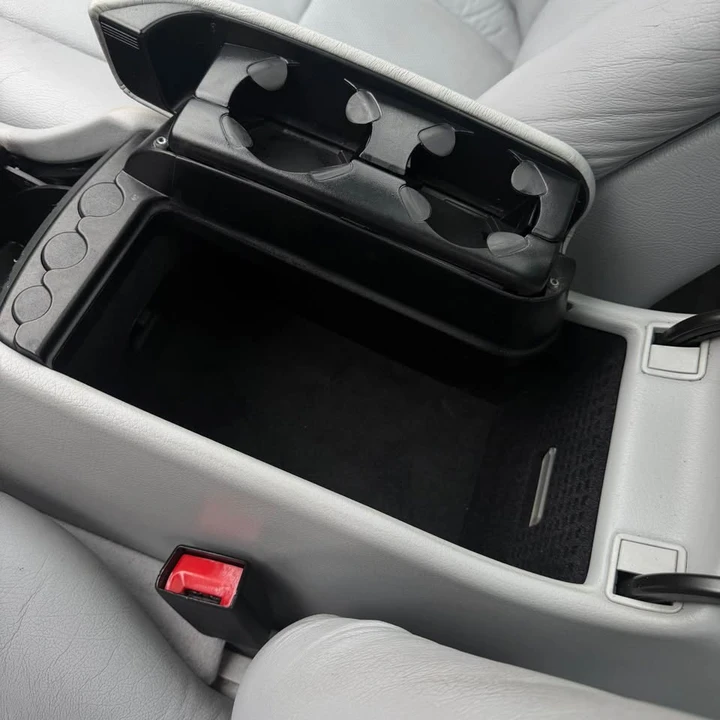 2002 Mercedes-Benz W220 S-Class - Image 19 of 20