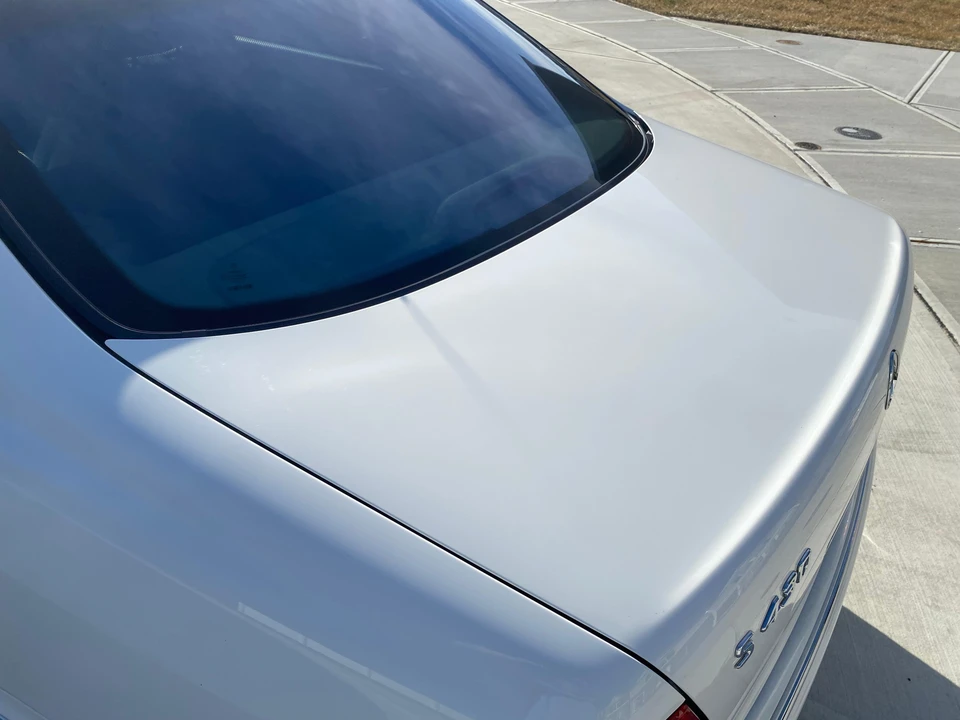 2002 Mercedes-Benz W220 S-Class - Image 17 of 31