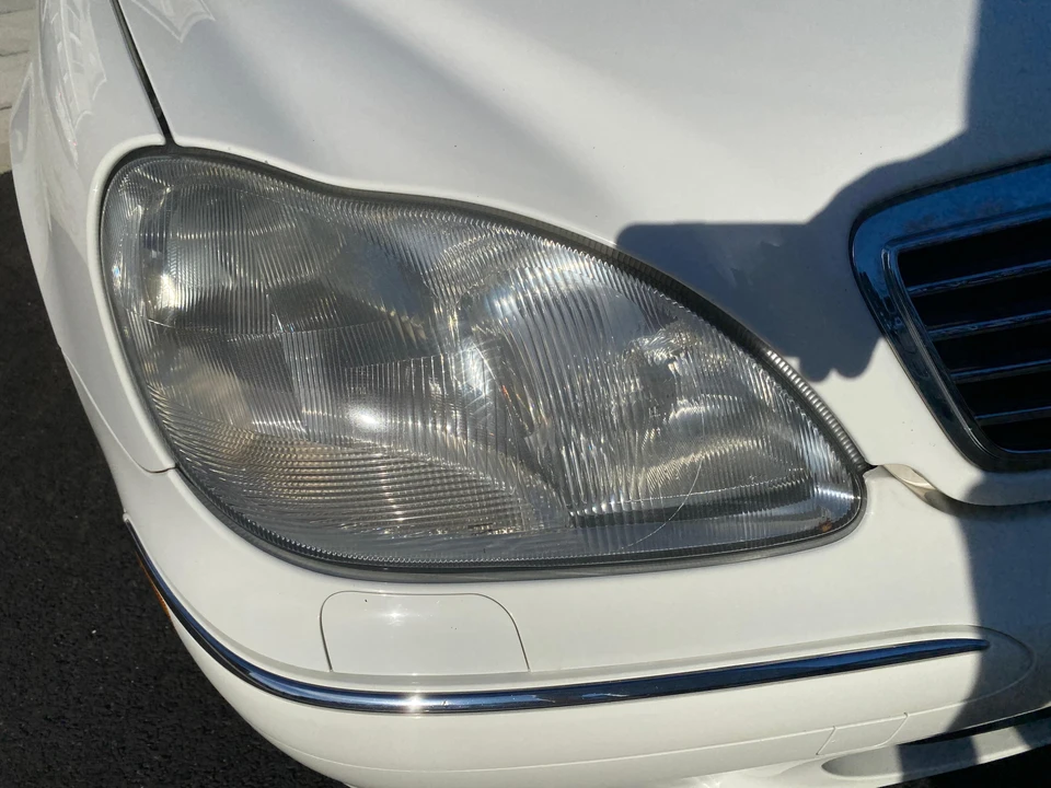 2002 Mercedes-Benz W220 S-Class - Image 12 of 31