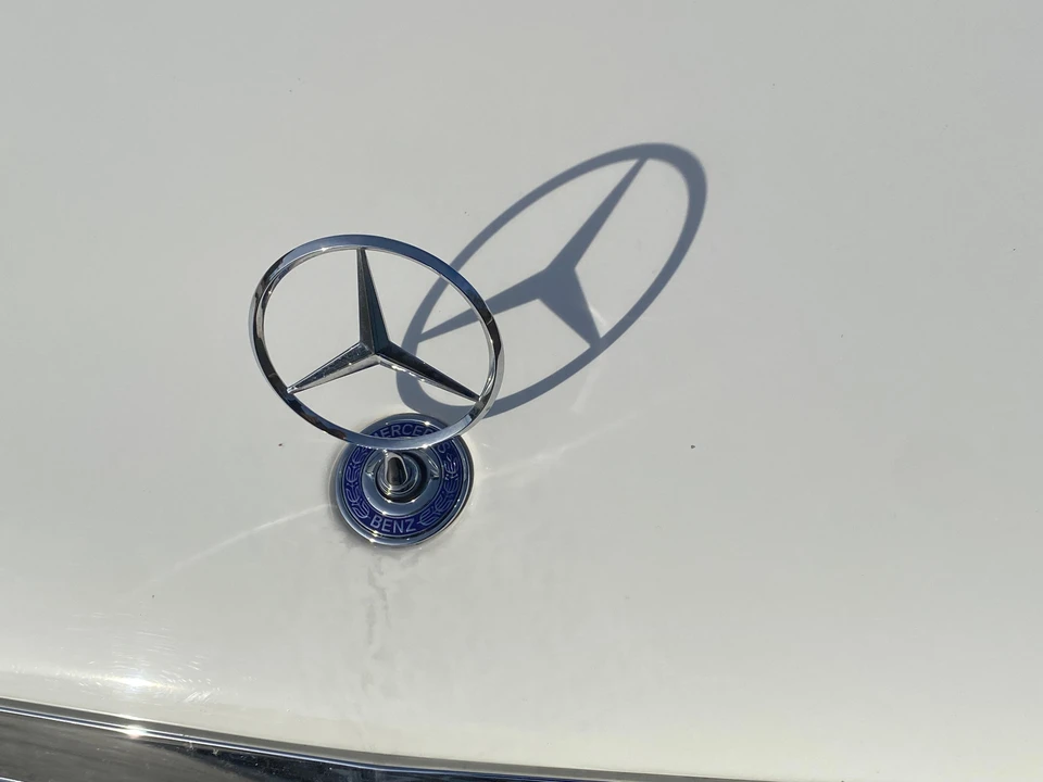 2002 Mercedes-Benz W220 S-Class - Image 26 of 31