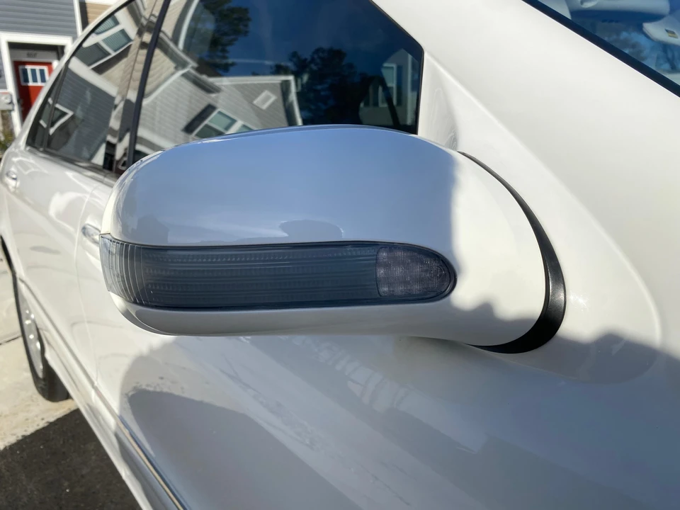 2002 Mercedes-Benz W220 S-Class - Image 24 of 31