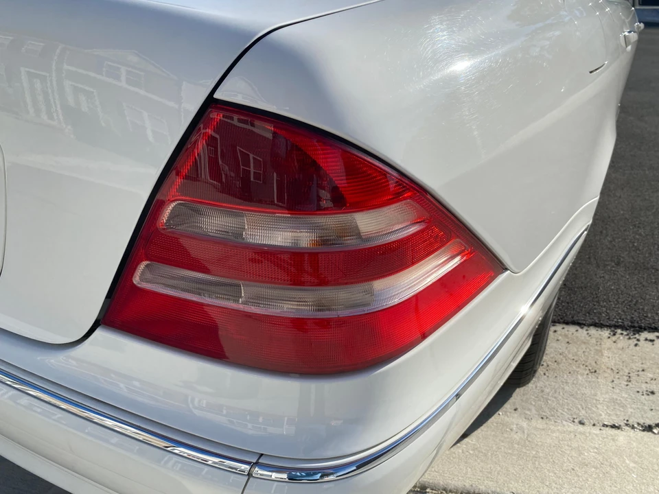 2002 Mercedes-Benz W220 S-Class - Image 20 of 31