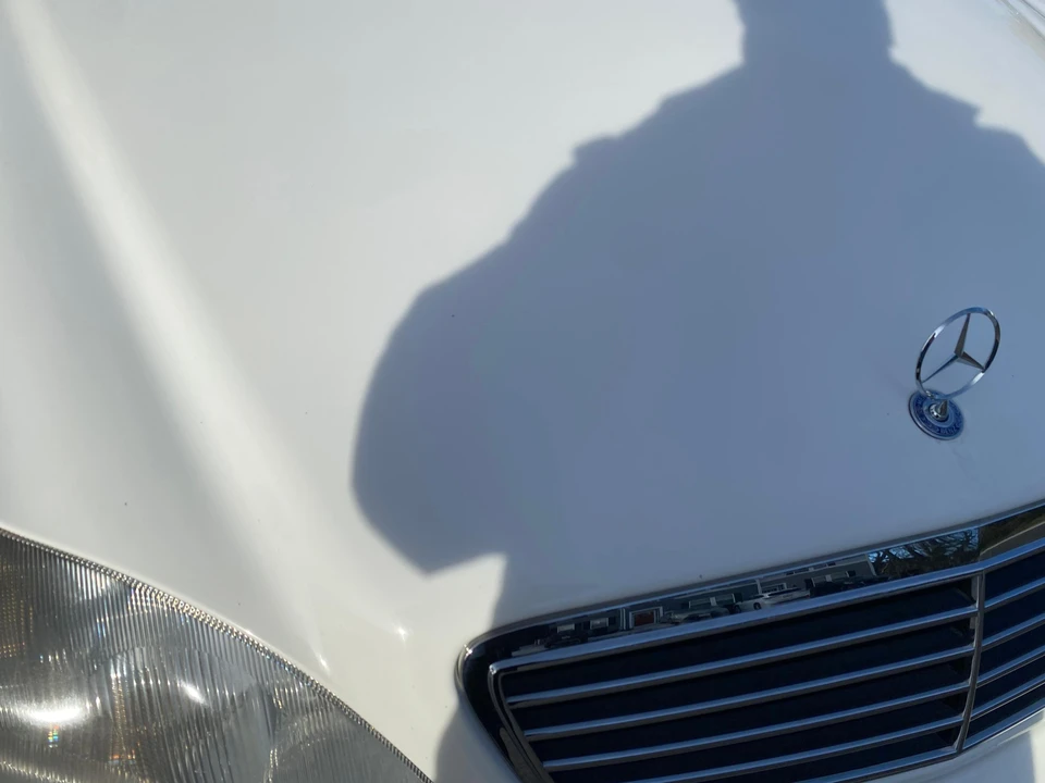 2002 Mercedes-Benz W220 S-Class - Image 25 of 31