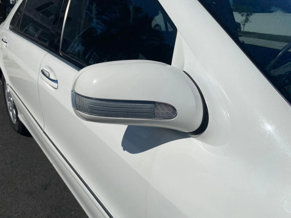 2002 Mercedes-Benz W220 S-Class - Image 18 of 31
