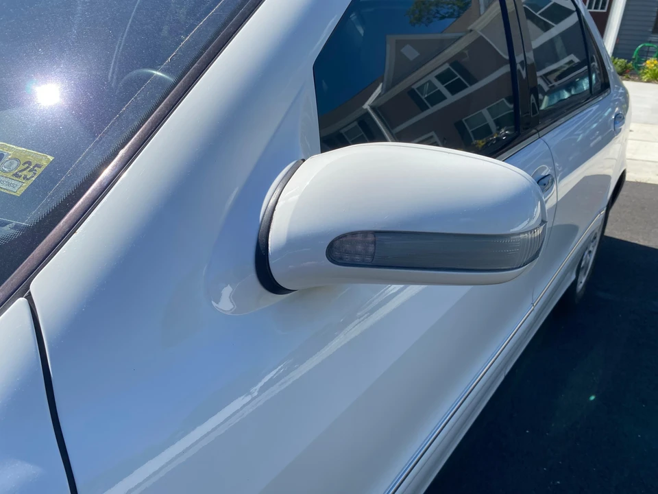 2002 Mercedes-Benz W220 S-Class - Image 12 of 31