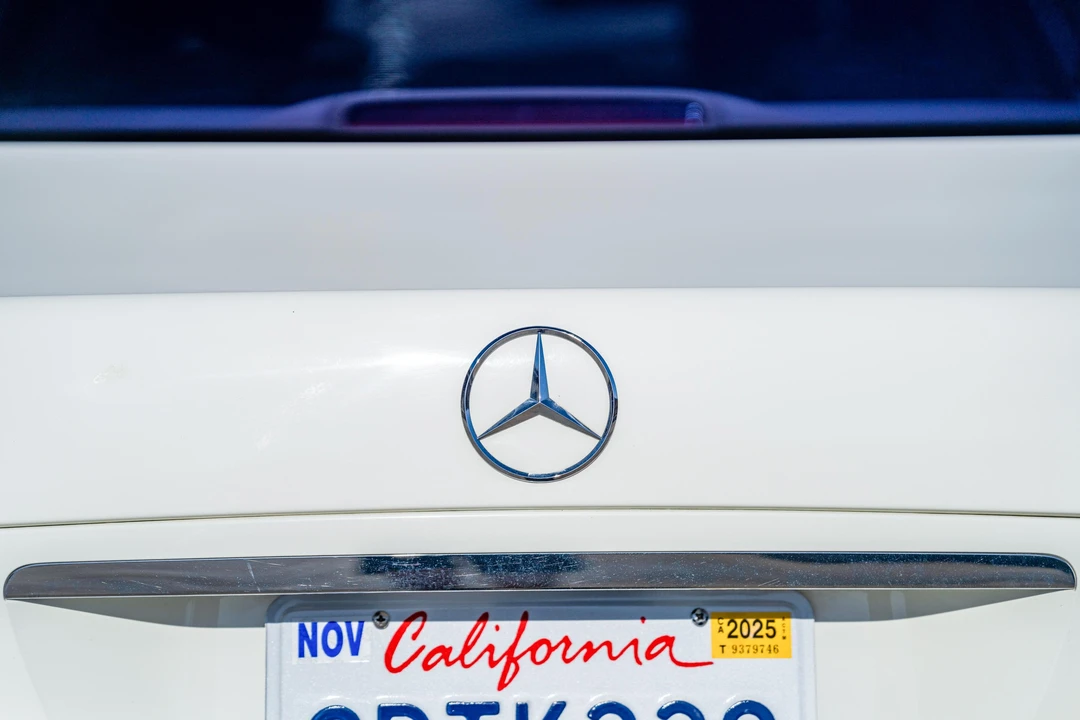 2002 Mercedes-Benz W220 S-Class - Image 18 of 31