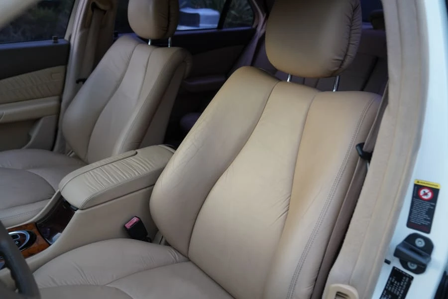 2002 Mercedes-Benz W220 S-Class - Image 15 of 26