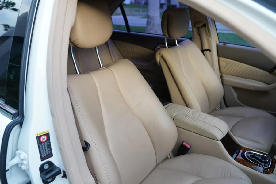 2002 Mercedes-Benz W220 S-Class - Image 19 of 26