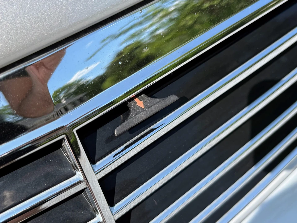 2002 Mercedes-Benz W220 S-Class - Image 26 of 31