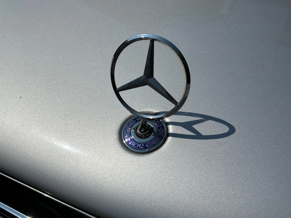2002 Mercedes-Benz W220 S-Class - Image 27 of 31