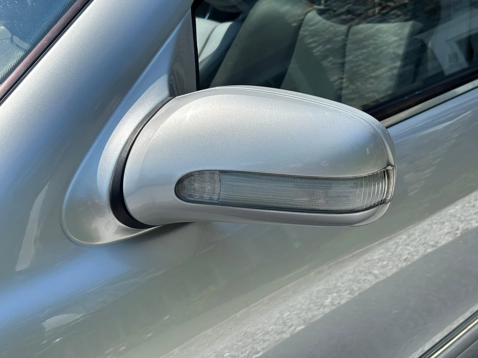 2002 Mercedes-Benz W220 S-Class - Image 29 of 31