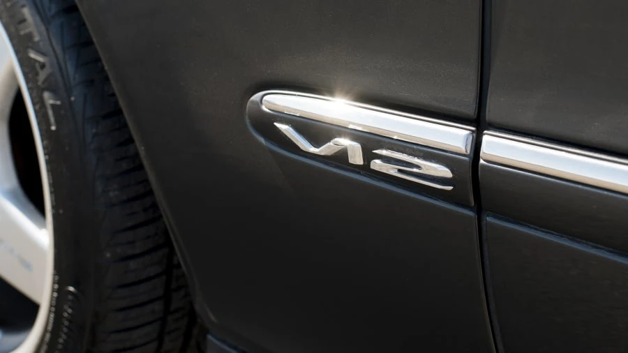 2002 Mercedes-Benz W220 S-Class - Image 10 of 12