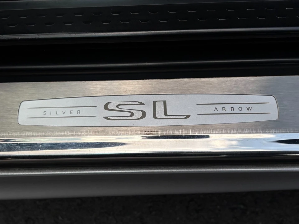 2002 Mercedes-Benz R230 SL-Class - Image 26 of 31