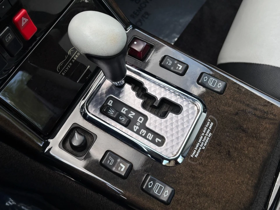 2002 Mercedes-Benz R230 SL-Class - Image 22 of 31