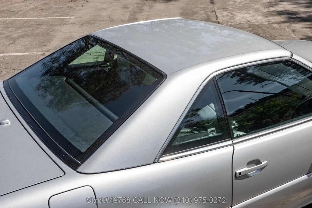 2002 Mercedes-Benz R230 SL-Class - Image 24 of 24
