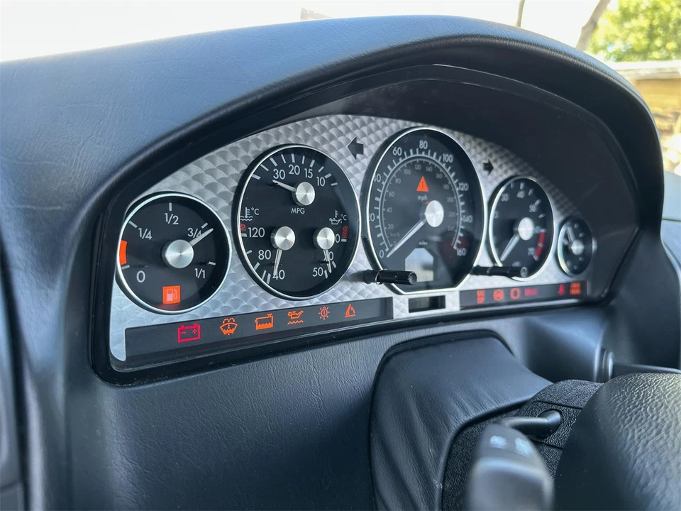 2002 Mercedes-Benz R230 SL-Class - Image 23 of 29