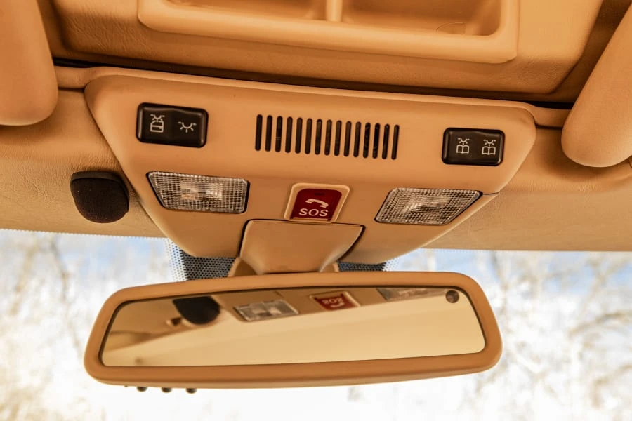 2002 Mercedes-Benz R230 SL-Class - Image 23 of 28