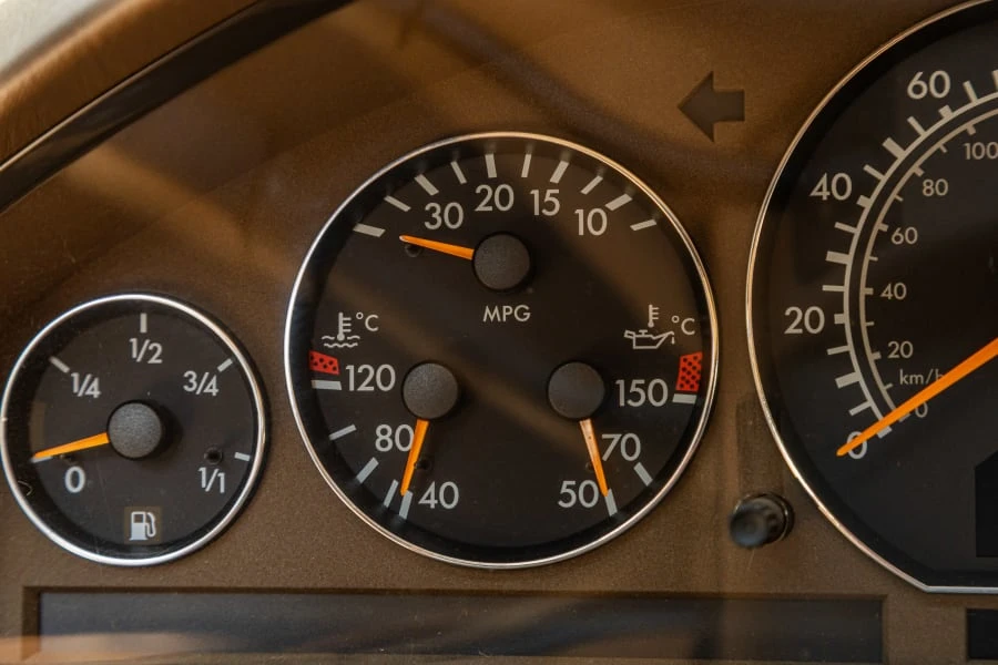 2002 Mercedes-Benz R230 SL-Class - Image 19 of 28