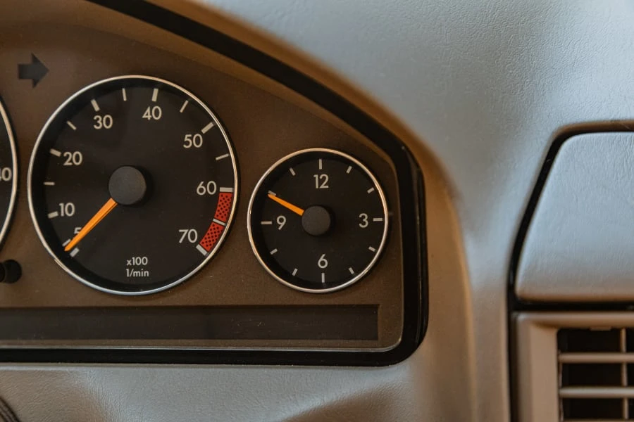 2002 Mercedes-Benz R230 SL-Class - Image 18 of 28