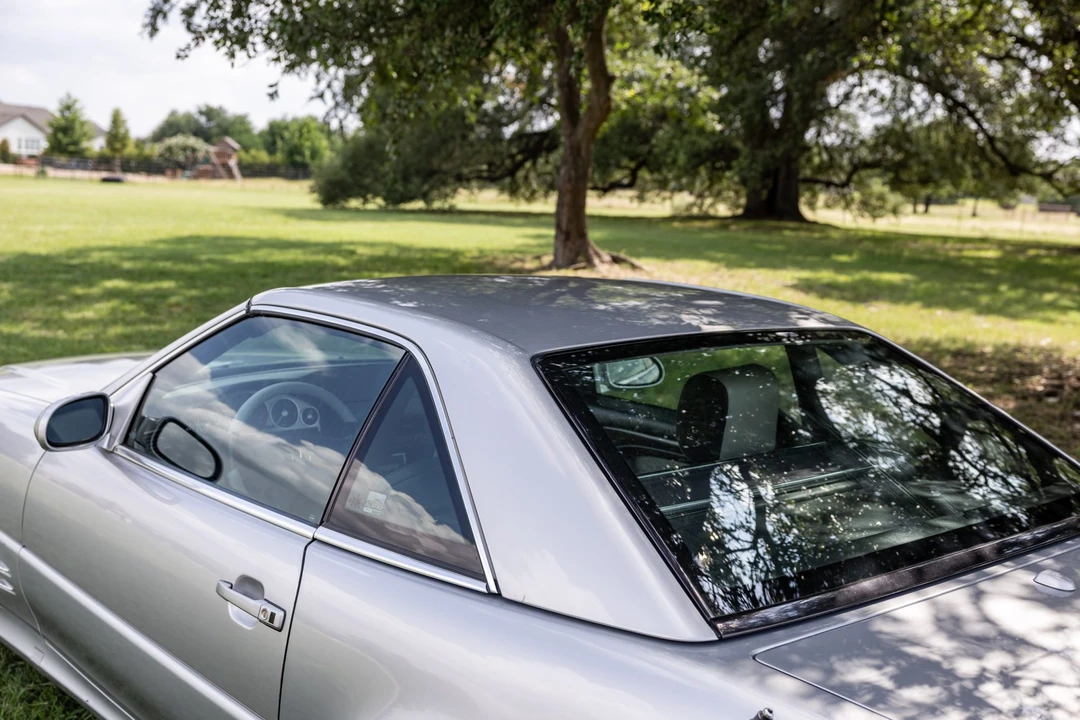 2002 Mercedes-Benz R129 SL-Class - Image 22 of 31