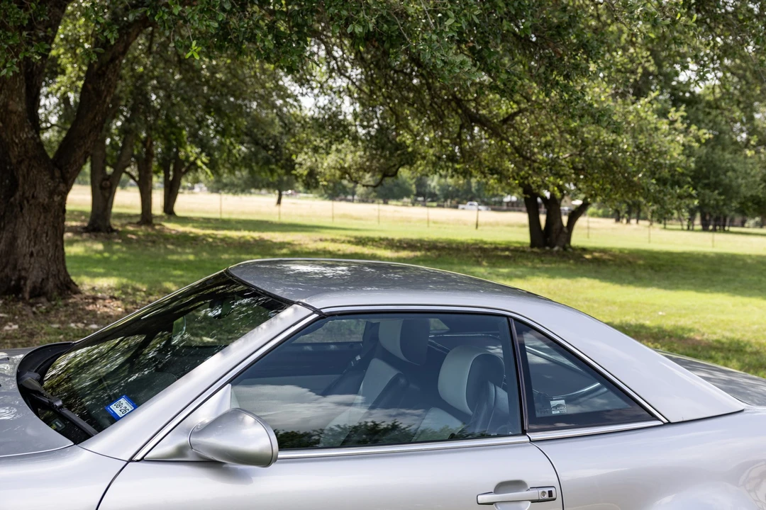 2002 Mercedes-Benz R129 SL-Class - Image 23 of 31