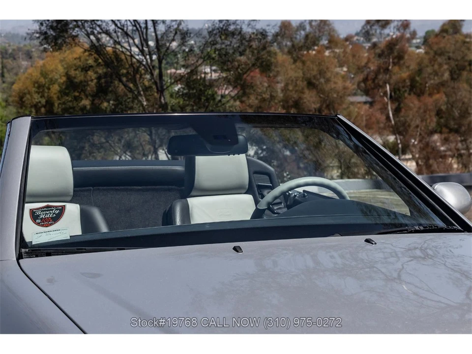 2002 Mercedes-Benz R230 SL-Class - Image 26 of 31