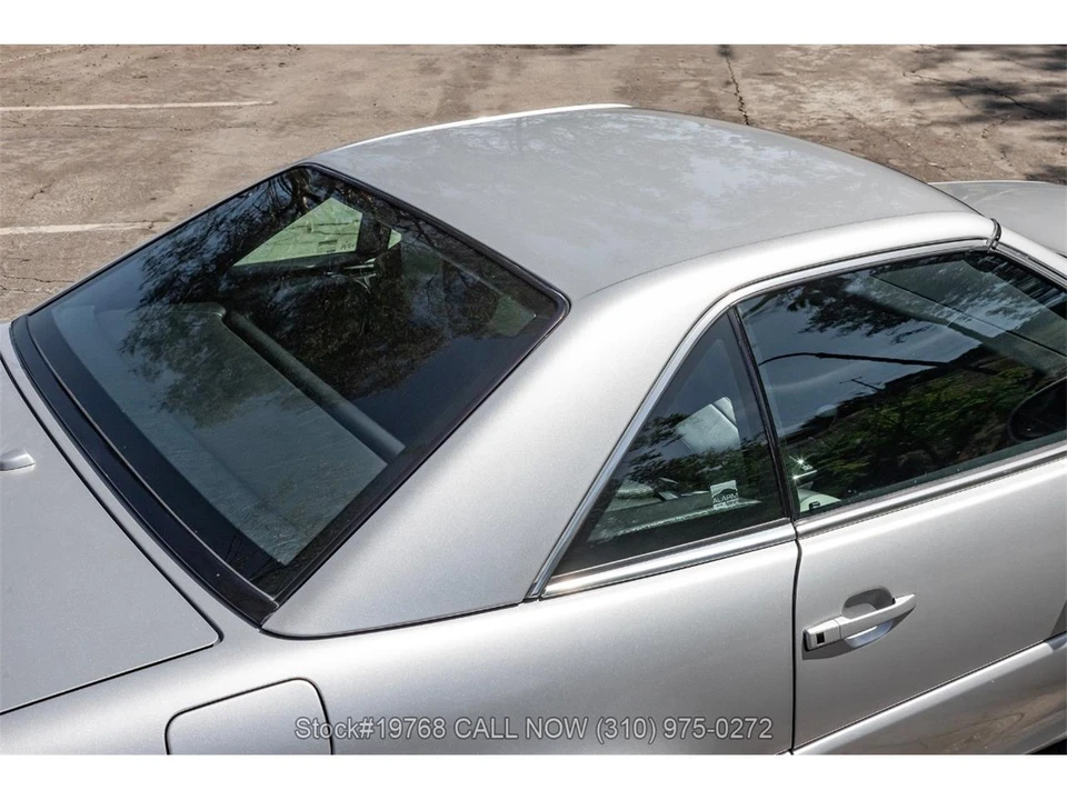2002 Mercedes-Benz R230 SL-Class - Image 23 of 31