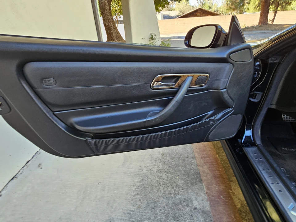 2002 Mercedes-Benz R170 SLK-Class - Image 14 of 31
