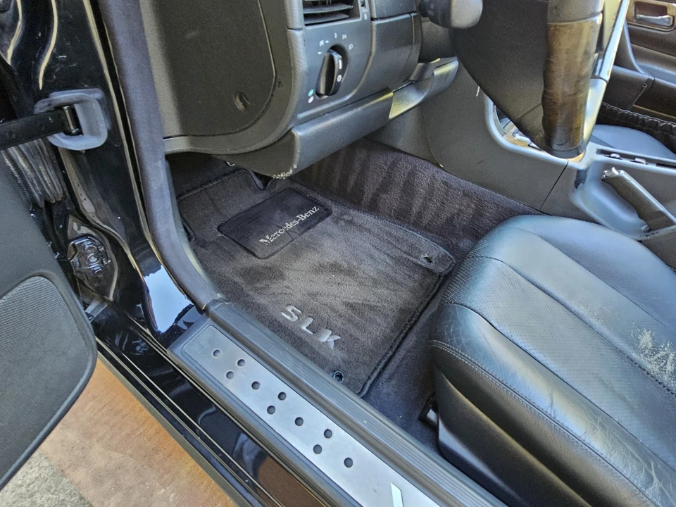 2002 Mercedes-Benz R170 SLK-Class - Image 25 of 31