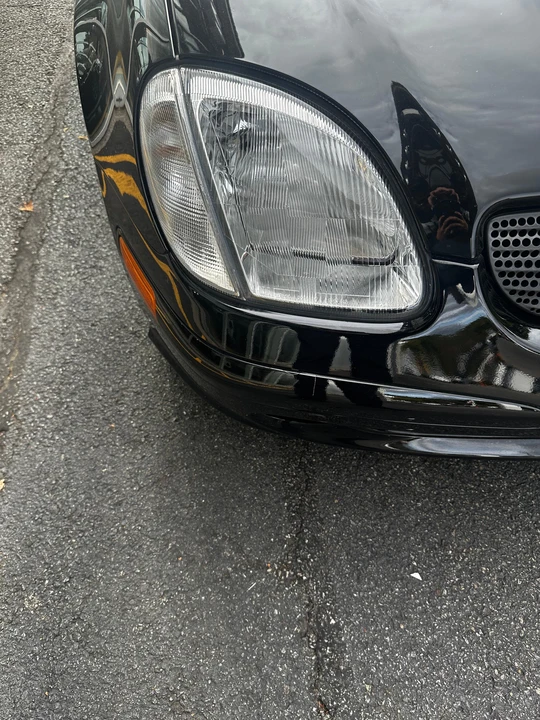 2002 Mercedes-Benz R170 SLK-Class - Image 22 of 31