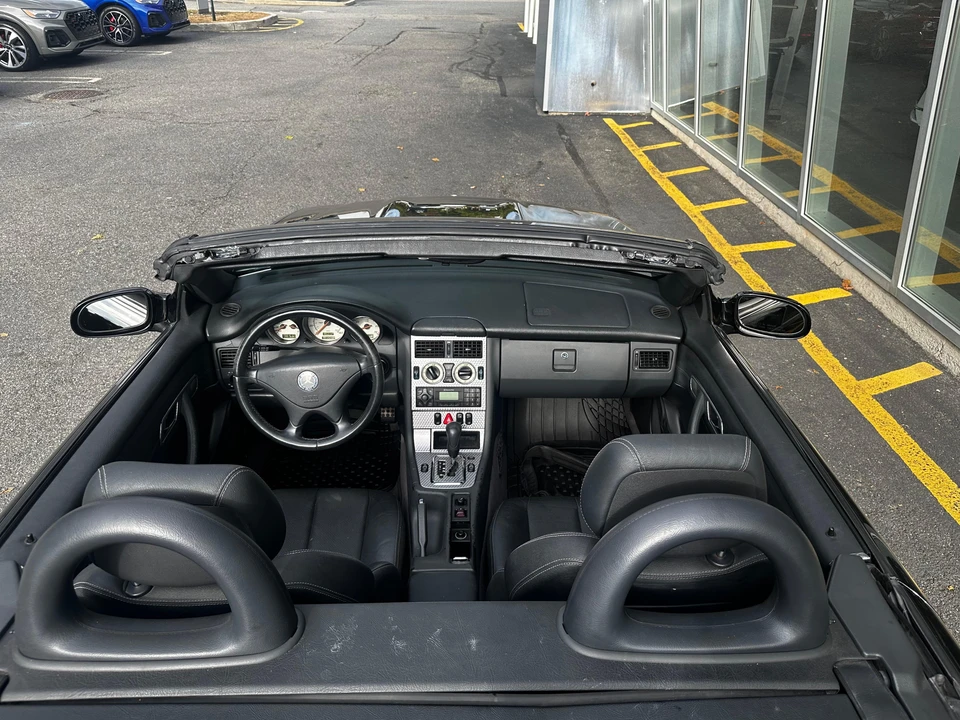 2002 Mercedes-Benz R170 SLK-Class - Image 21 of 31