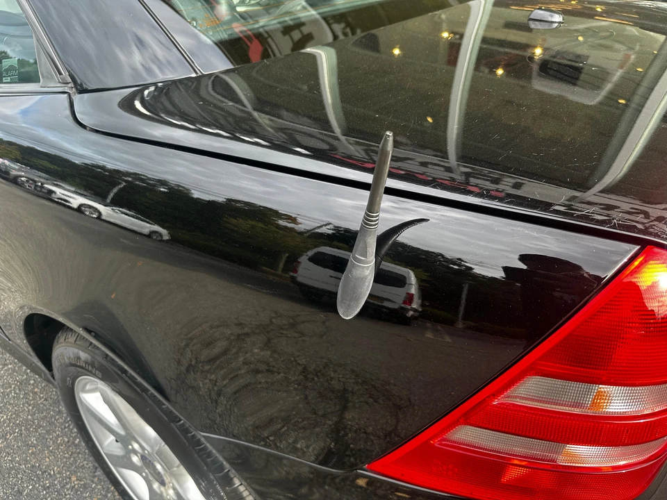 2002 Mercedes-Benz R170 SLK-Class - Image 28 of 31